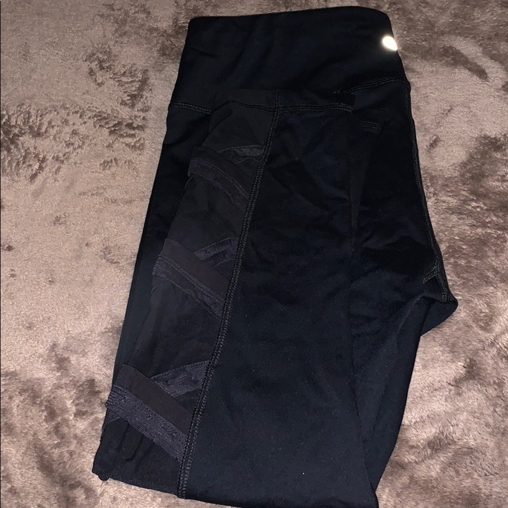Active life cropped leggings - Picture 7 of 8